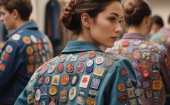 Нашивки на одежду: цены и способы изготовления